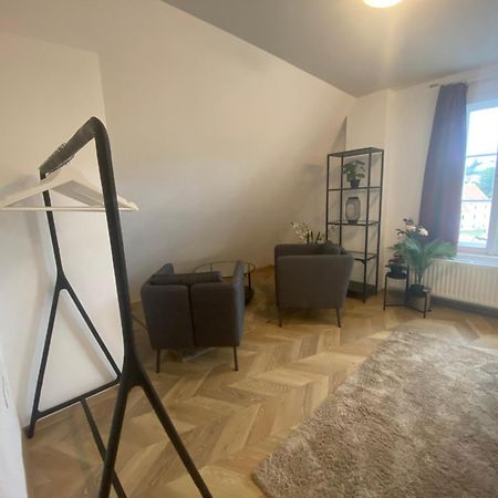 Apartman V Centru Krumlova Český Krumlov Εξωτερικό φωτογραφία