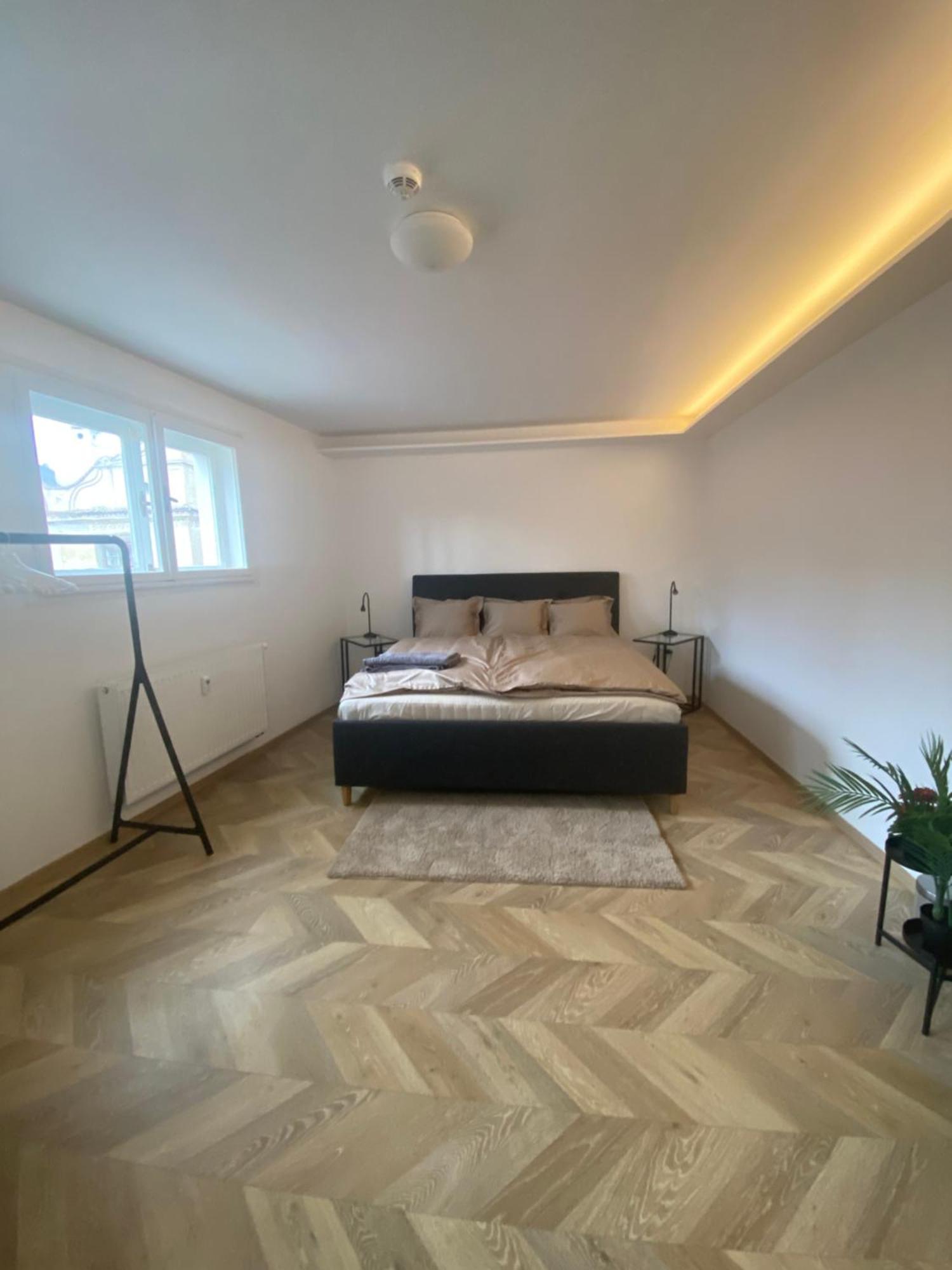 Apartman V Centru Krumlova Český Krumlov Εξωτερικό φωτογραφία