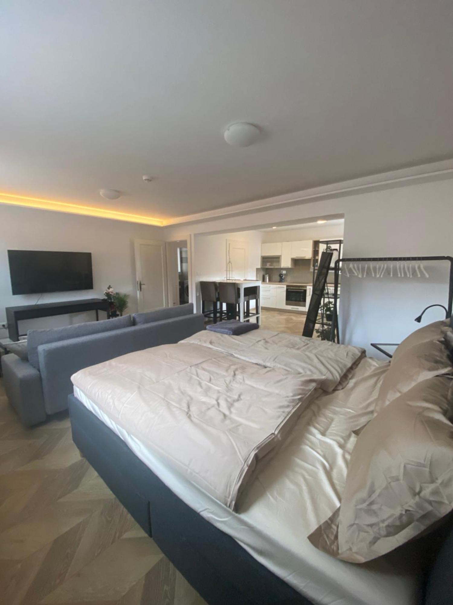 Apartman V Centru Krumlova Český Krumlov Εξωτερικό φωτογραφία