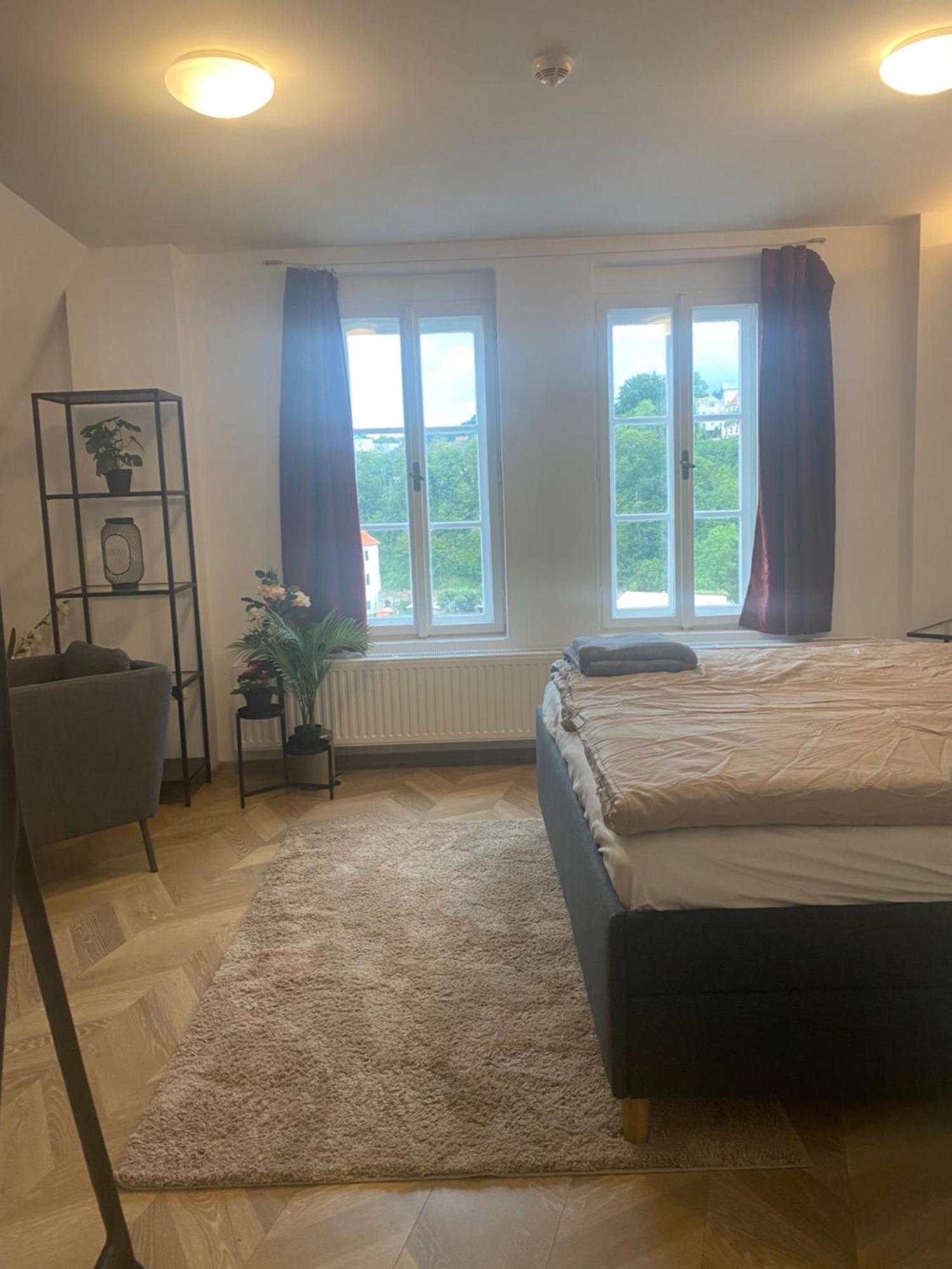 Apartman V Centru Krumlova Český Krumlov Εξωτερικό φωτογραφία