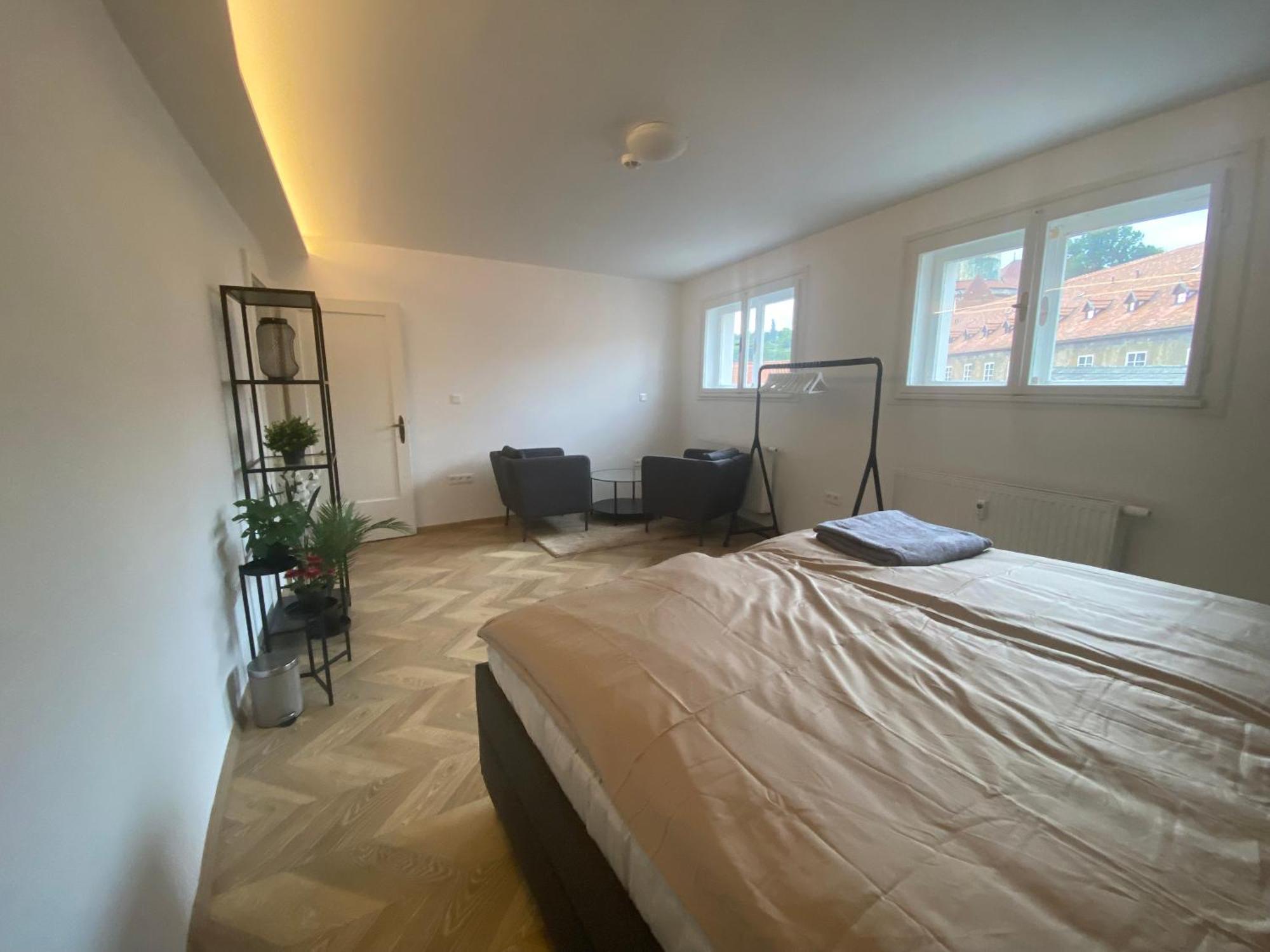 Apartman V Centru Krumlova Český Krumlov Εξωτερικό φωτογραφία