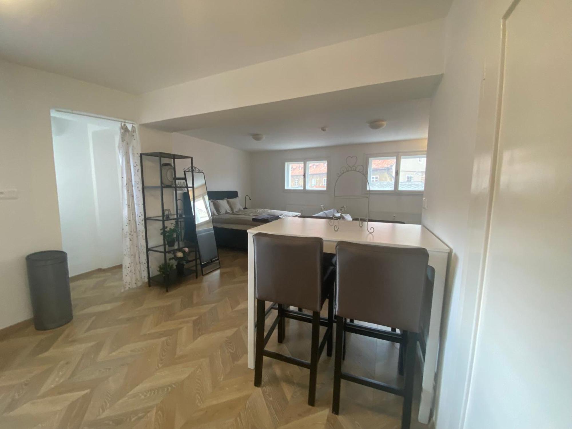 Apartman V Centru Krumlova Český Krumlov Εξωτερικό φωτογραφία