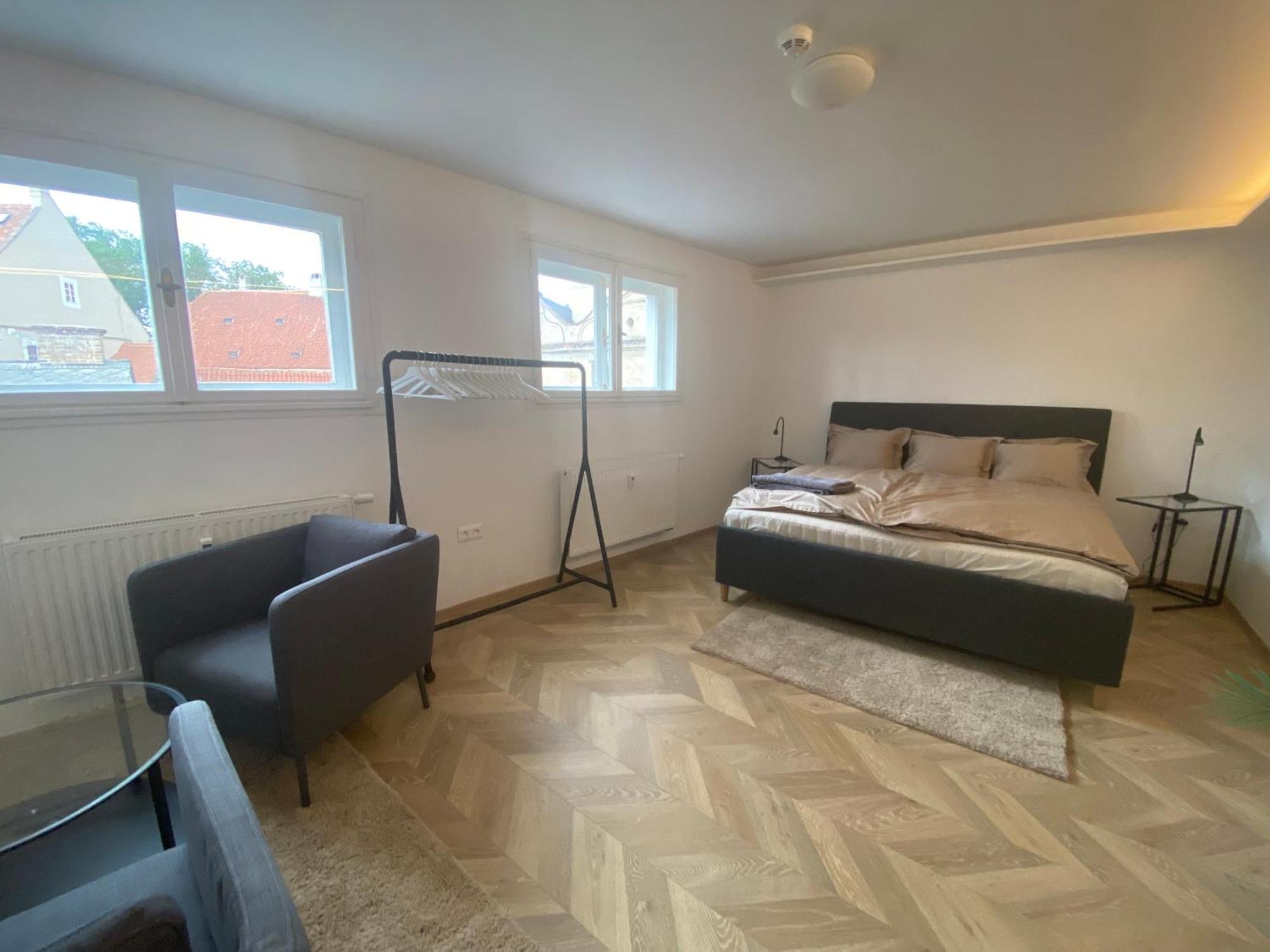 Apartman V Centru Krumlova Český Krumlov Εξωτερικό φωτογραφία