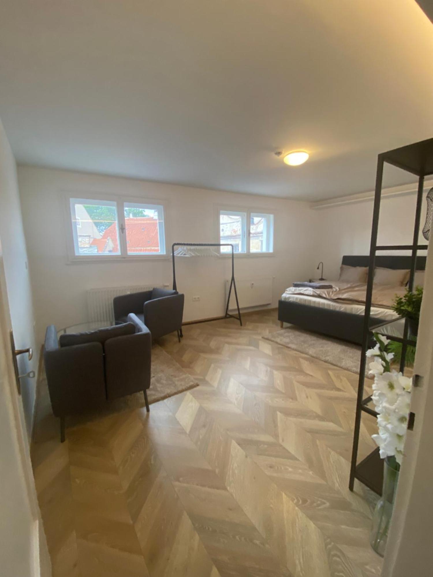 Apartman V Centru Krumlova Český Krumlov Εξωτερικό φωτογραφία