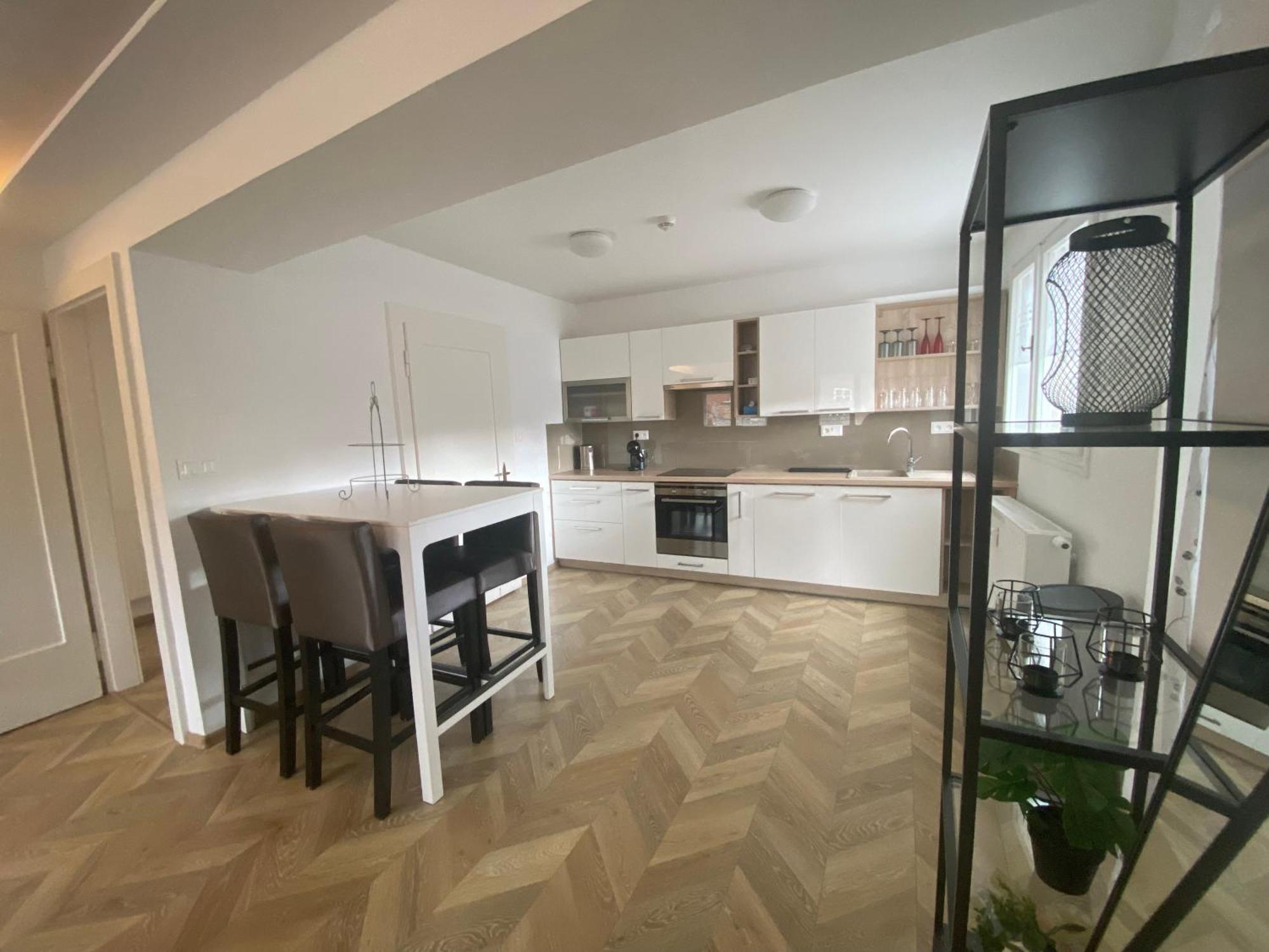 Apartman V Centru Krumlova Český Krumlov Εξωτερικό φωτογραφία
