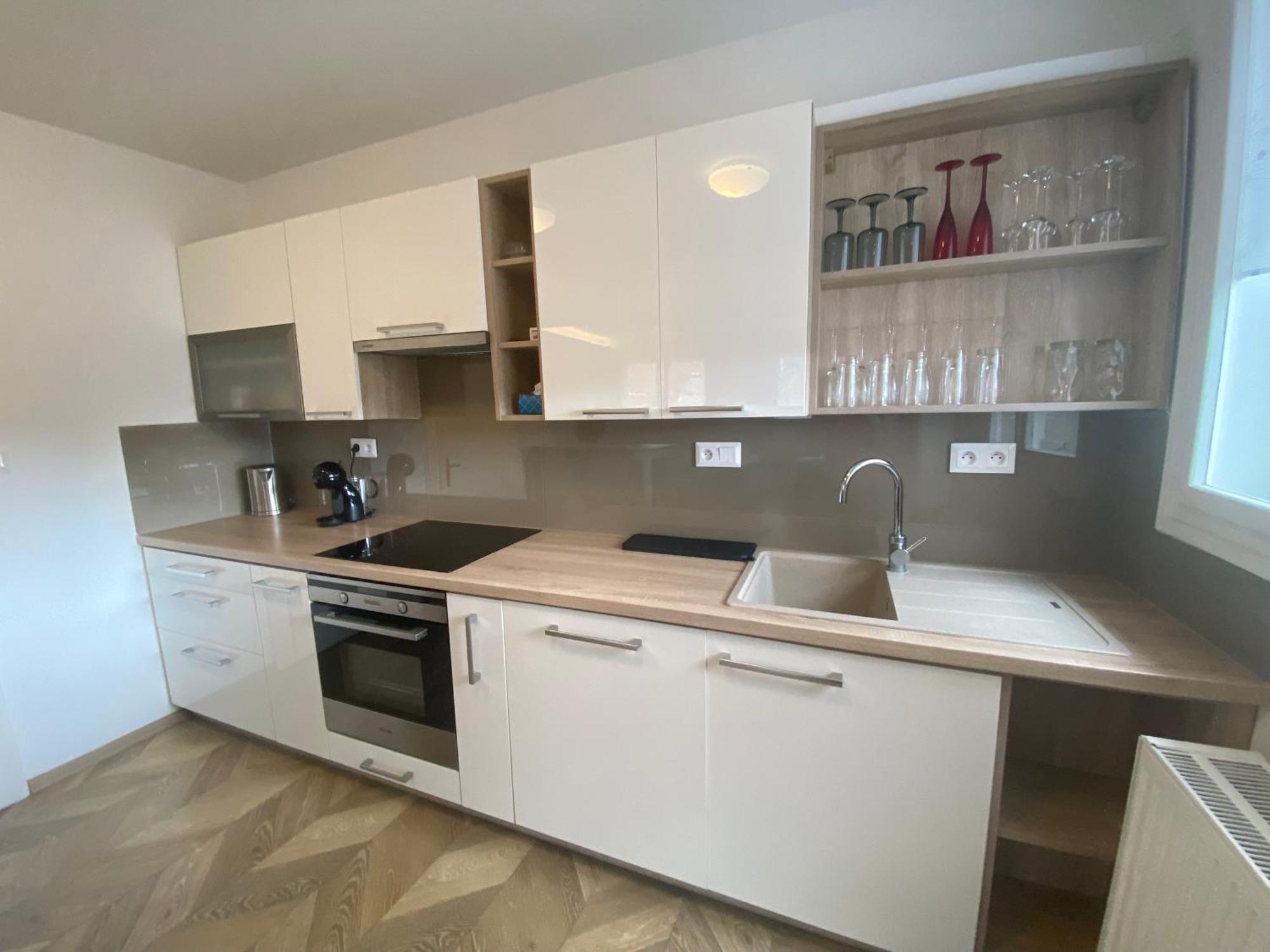 Apartman V Centru Krumlova Český Krumlov Εξωτερικό φωτογραφία