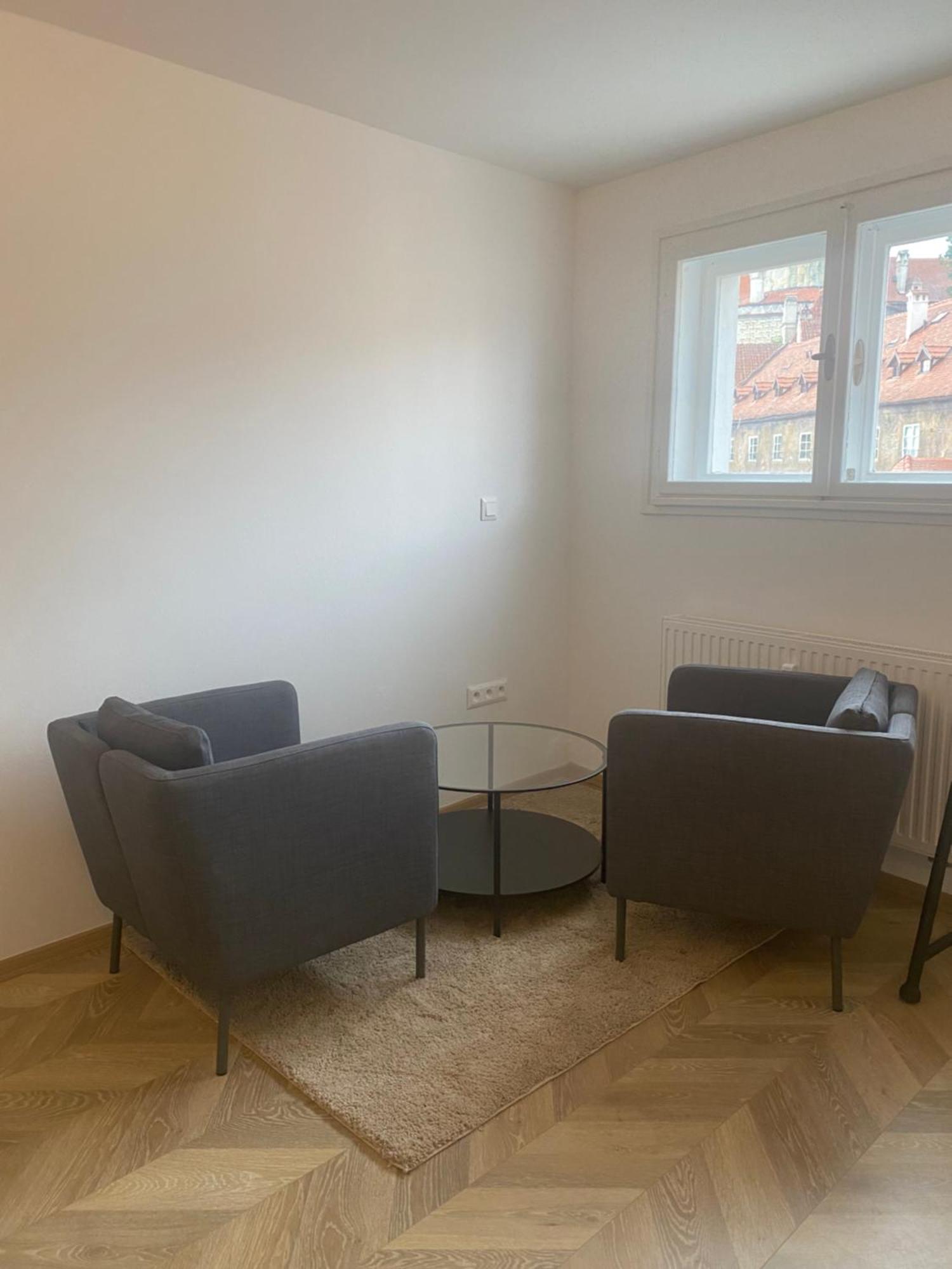 Apartman V Centru Krumlova Český Krumlov Εξωτερικό φωτογραφία
