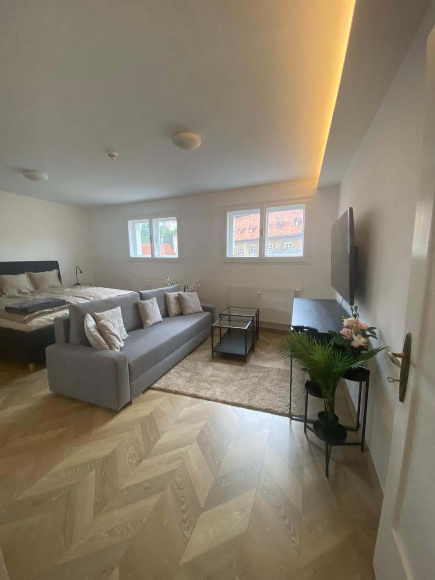 Apartman V Centru Krumlova Český Krumlov Εξωτερικό φωτογραφία