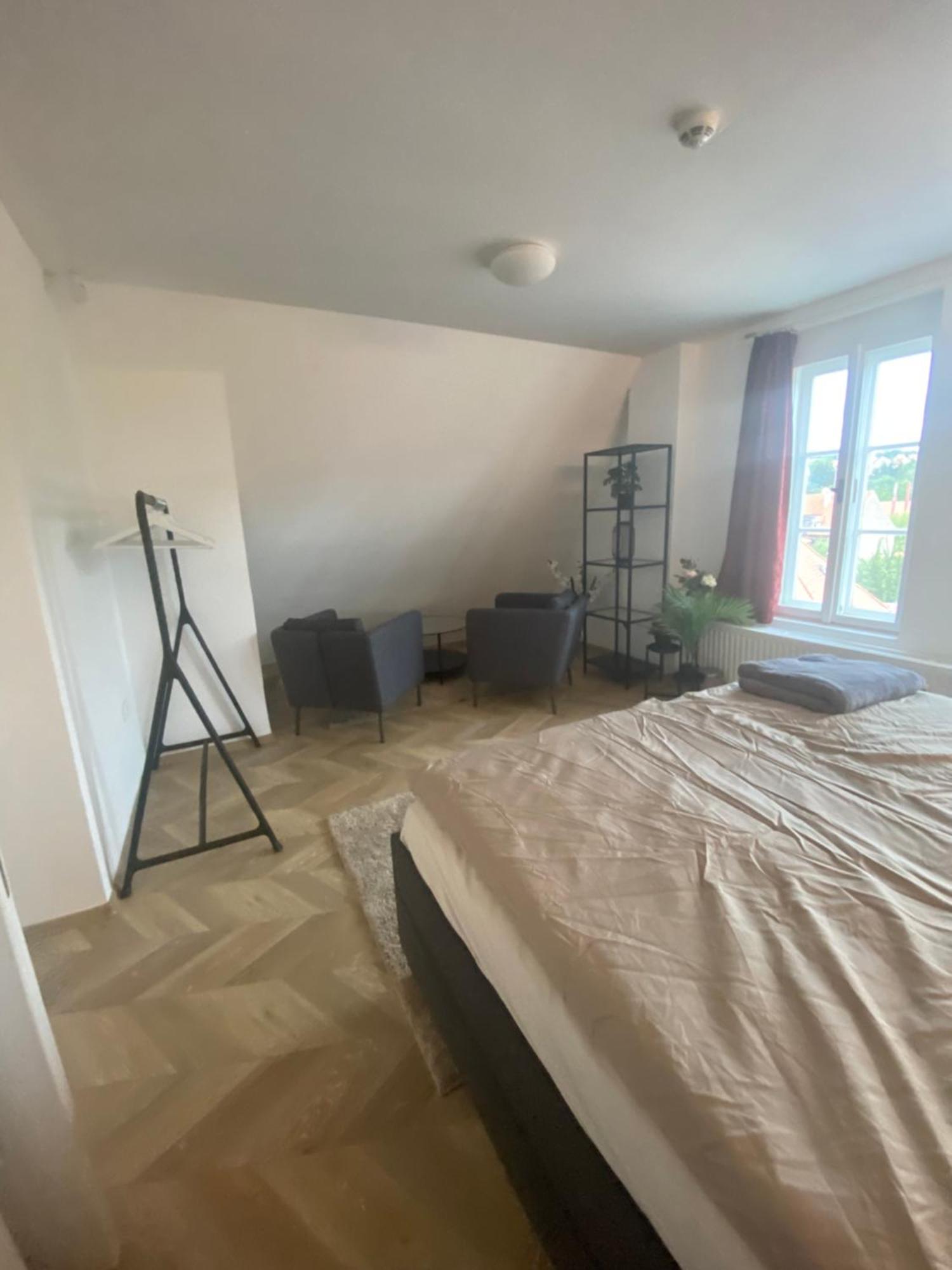 Apartman V Centru Krumlova Český Krumlov Εξωτερικό φωτογραφία