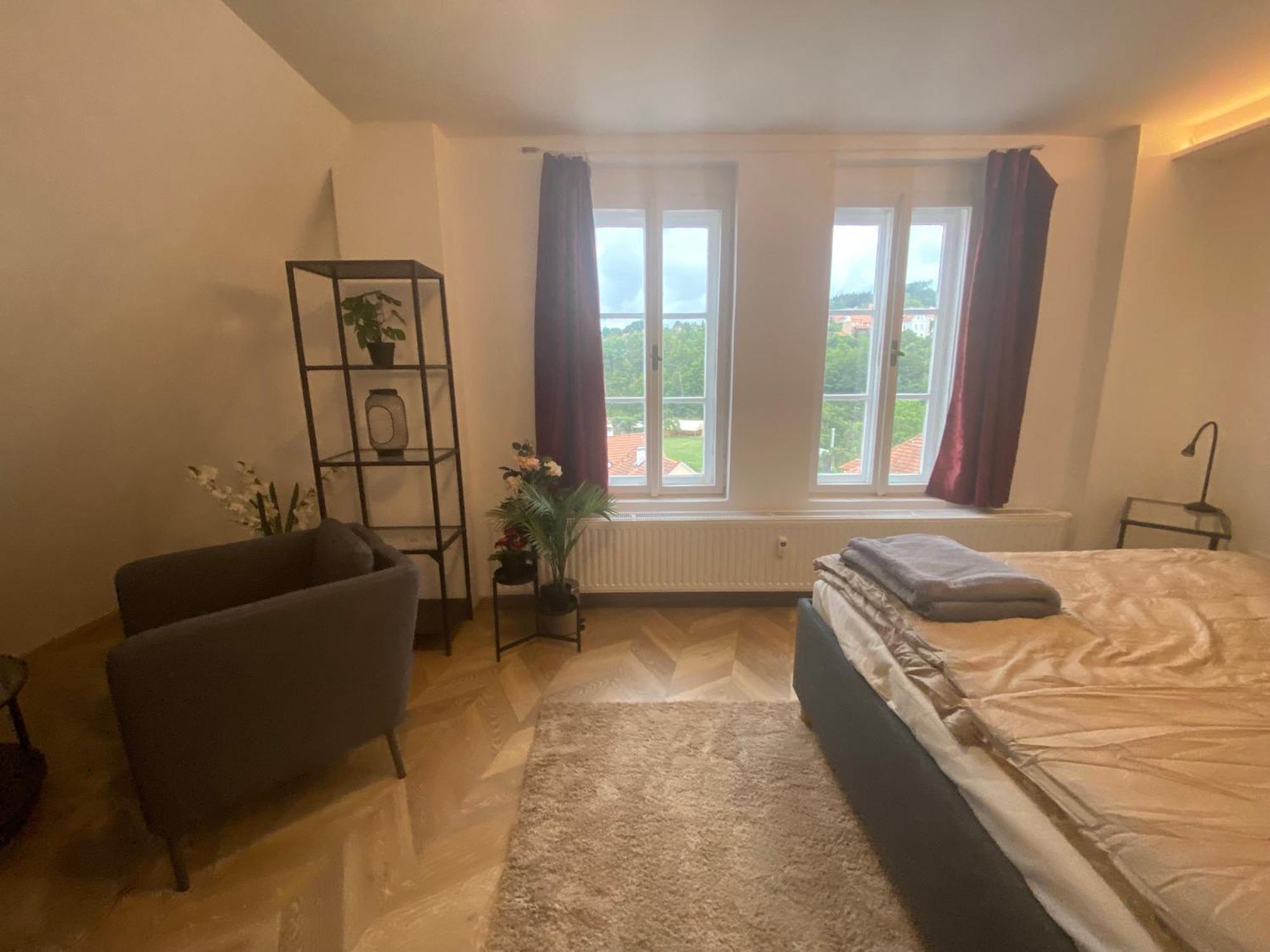 Apartman V Centru Krumlova Český Krumlov Εξωτερικό φωτογραφία