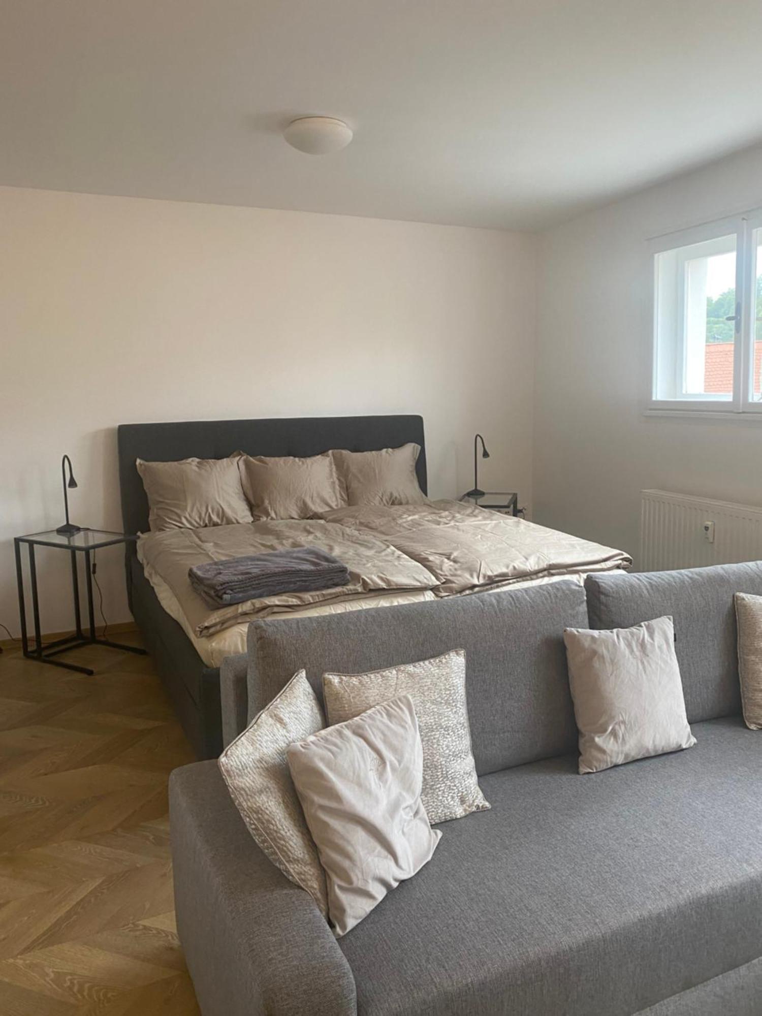 Apartman V Centru Krumlova Český Krumlov Εξωτερικό φωτογραφία