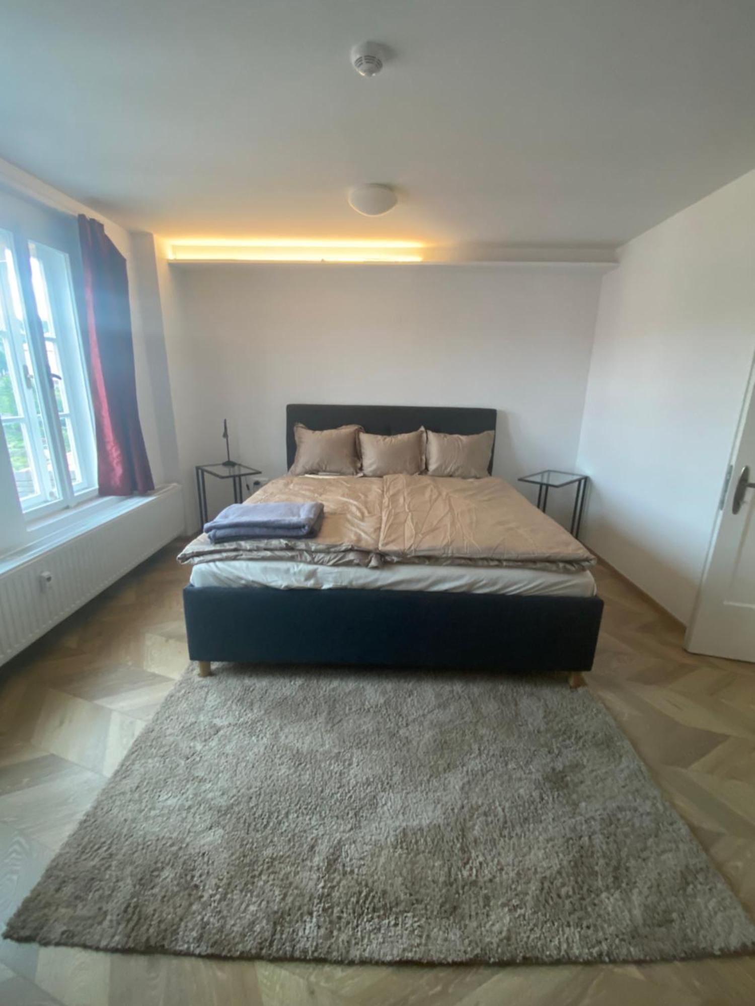 Apartman V Centru Krumlova Český Krumlov Εξωτερικό φωτογραφία