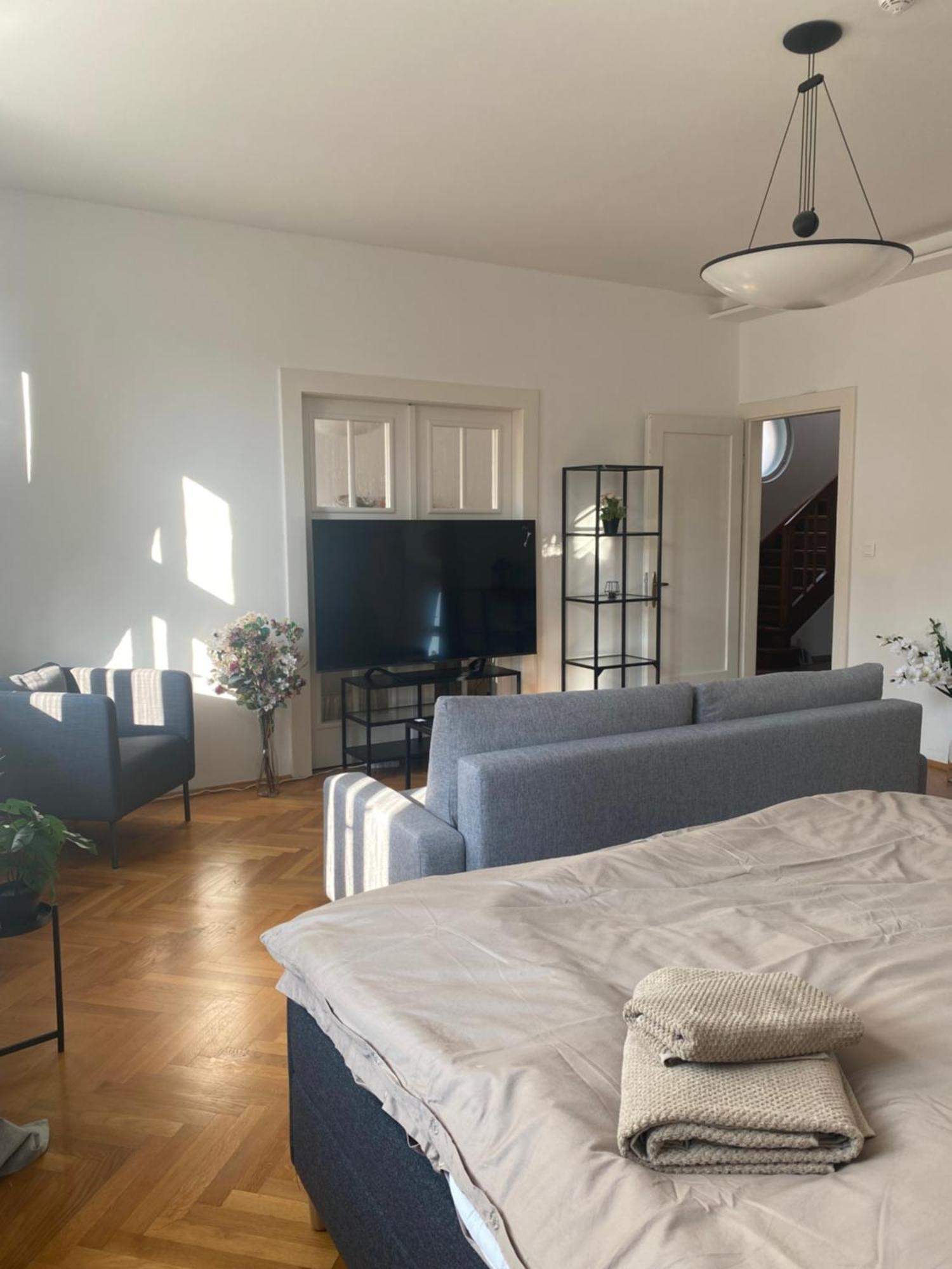 Apartman V Centru Krumlova Český Krumlov Εξωτερικό φωτογραφία