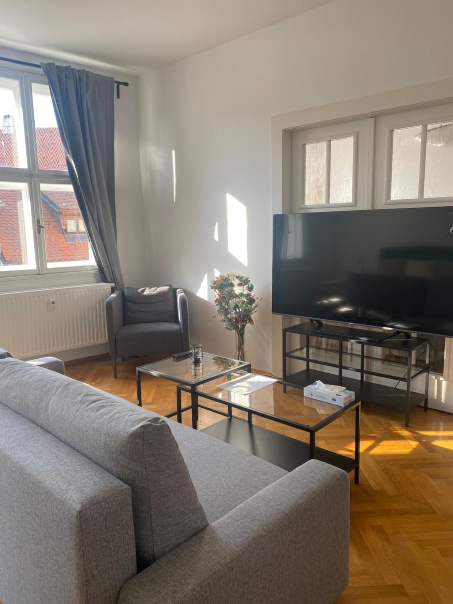 Apartman V Centru Krumlova Český Krumlov Εξωτερικό φωτογραφία